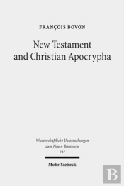 New Testament And Christian Apocrypha