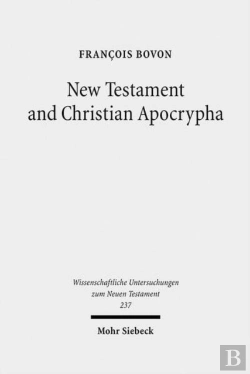 Bertrand.pt - New Testament And Christian Apocrypha