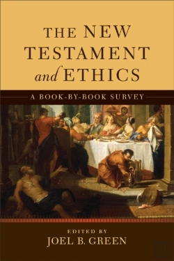Bertrand.pt - New Testament And Ethics, The
