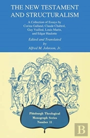 New Testament And Structuralism
