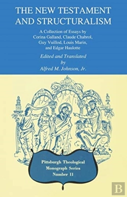 Bertrand.pt - New Testament And Structuralism