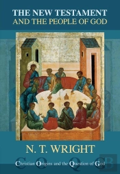 New Testament And The People Of God