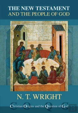 Bertrand.pt - New Testament And The People Of God