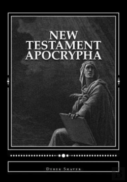 Bertrand.pt - New Testament Apocrypha