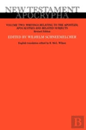 New Testament Apocrypha, Volume Two