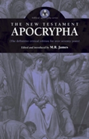 New Testament Apocrypha