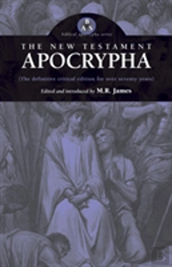 Bertrand.pt - New Testament Apocrypha
