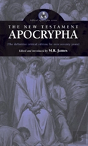 New Testament Apocrypha