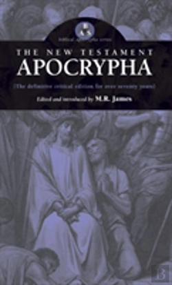 Bertrand.pt - New Testament Apocrypha