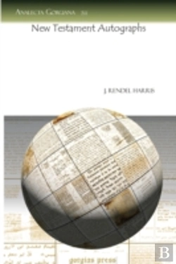 Bertrand.pt - New Testament Autographs