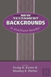 New Testament Backgrounds