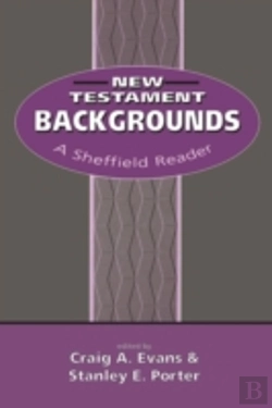 Bertrand.pt - New Testament Backgrounds