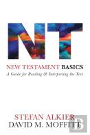 New Testament Basics