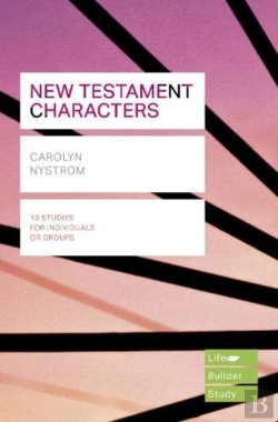 Bertrand.pt - New Testament Characters