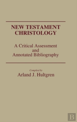 Bertrand.pt - New Testament Christology