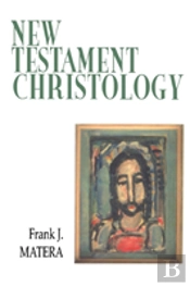 New Testament Christology