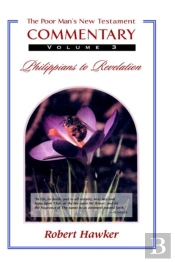 New Testament Commentary