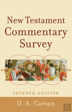 Bertrand.pt - New Testament Commentary Survey