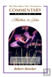 New Testament Commentary Volume One