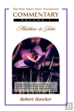 Bertrand.pt - New Testament Commentary Volume One