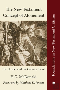 Bertrand.pt - New Testament Concept Of Atonement