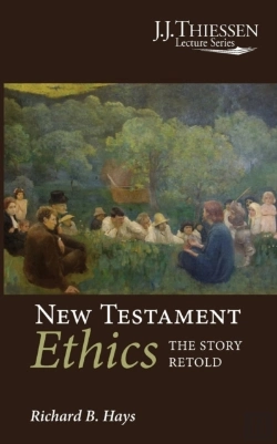 Bertrand.pt - New Testament Ethics