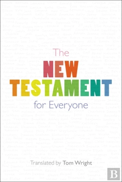 Bertrand.pt - New Testament For Everyone