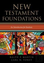 New Testament Foundations