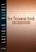 New Testament Greek For Beginners