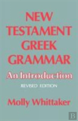 Bertrand.pt - New Testament Greek Grammar
