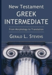New Testament Greek Intermediate