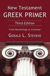 New Testament Greek Primer, Third Editio