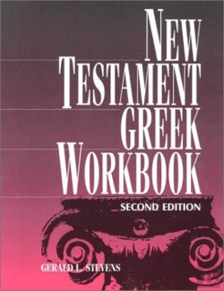 Bertrand.pt - New Testament Greek Workbook