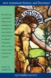 New Testament History And Literature