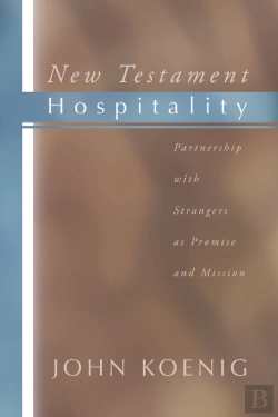 Bertrand.pt - New Testament Hospitality