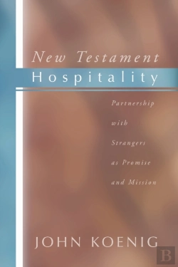 Bertrand.pt - New Testament Hospitality