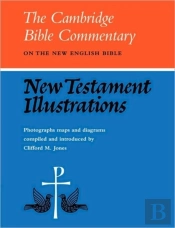 New Testament Illustrations
