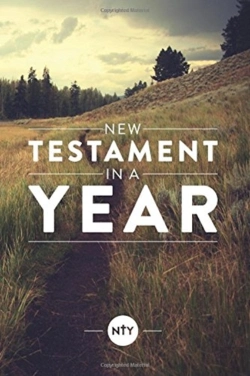 Bertrand.pt - New Testament In A Year