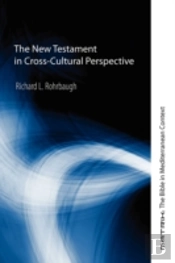 New Testament In Cross-Cultural Perspective