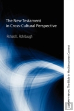 Bertrand.pt - New Testament In Cross-Cultural Perspective