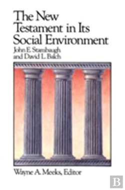 Bertrand.pt - New Testament In Its Social Environment