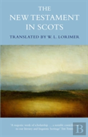 New Testament In Scots The