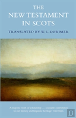 Bertrand.pt - New Testament In Scots The