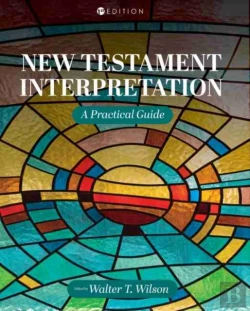 Bertrand.pt - New Testament Interpretation: A Practica