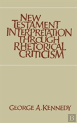 Bertrand.pt - New Testament Interpretation Through Rhetorical Criticism
