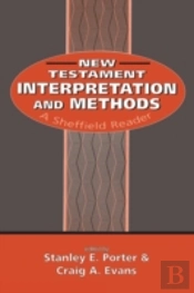 New Testament Interpretation