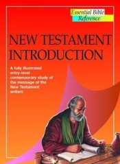 New Testament Introduction