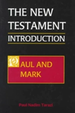 Bertrand.pt - New Testament Introduction  The  Vo