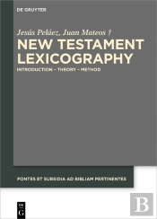 New Testament Lexicography