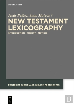 Bertrand.pt - New Testament Lexicography